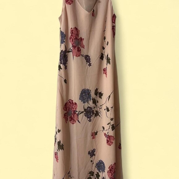 Women's multi Dress - Picture 4 of 5